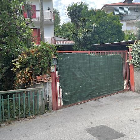 Green Heaven Pimonte Bagian luar foto